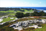 Cypress Point Golf Course - Peninsula