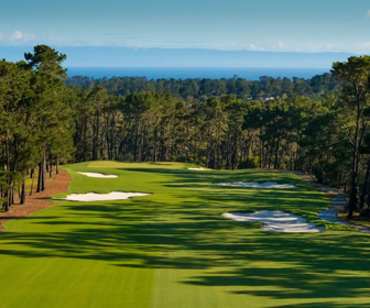 Poppy Hills Golf Course Special