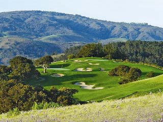 Tehama Golf Course