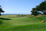 Monterey Peninsula Country Club, Shores Course - 10th Hole