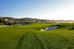 Monterey Peninsula Country Club, Shores Course - 13th Hole