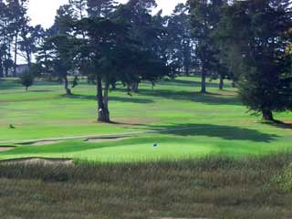 Pajaro Valley Golf Course