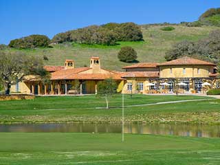 Nicklaus Club-Monterey Golf Course