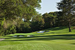 Pasatiempo Golf Course - 2nd Hole