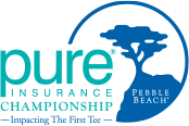 Pure Insurance Championship at Pebble Beach