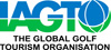 Member of IAGTO - The Global Golf Tourism Organisation